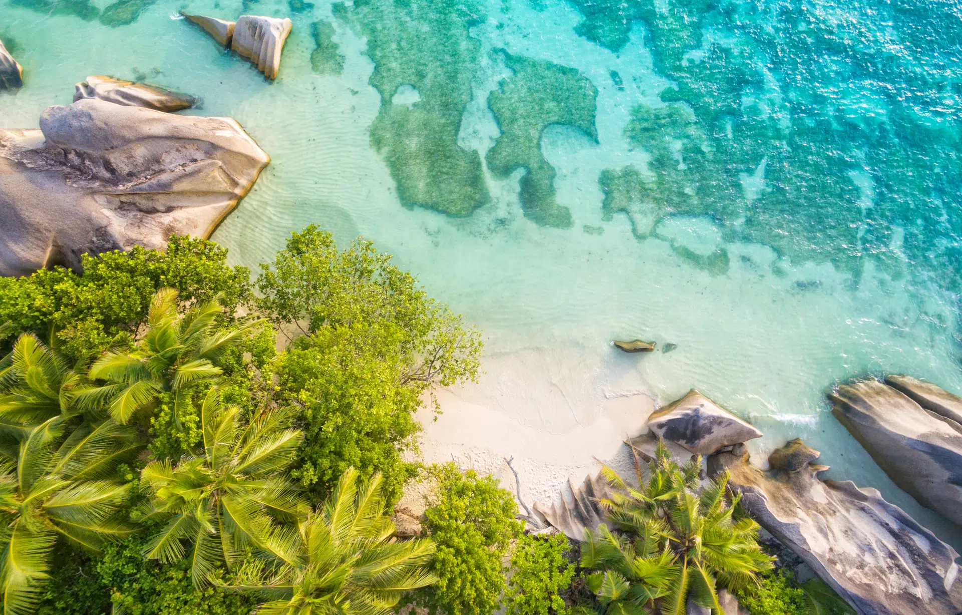 South Pacific