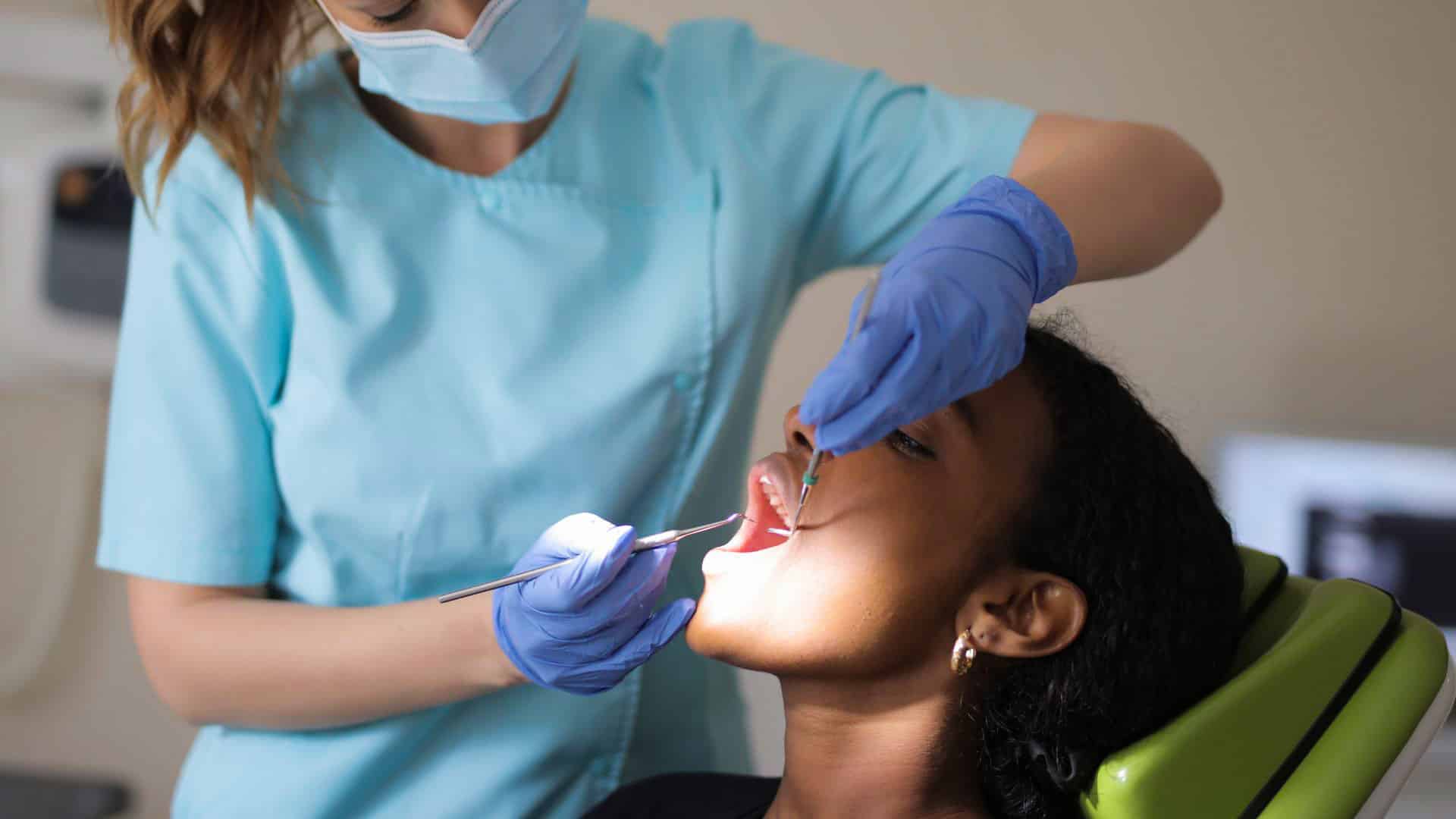 Dentistry