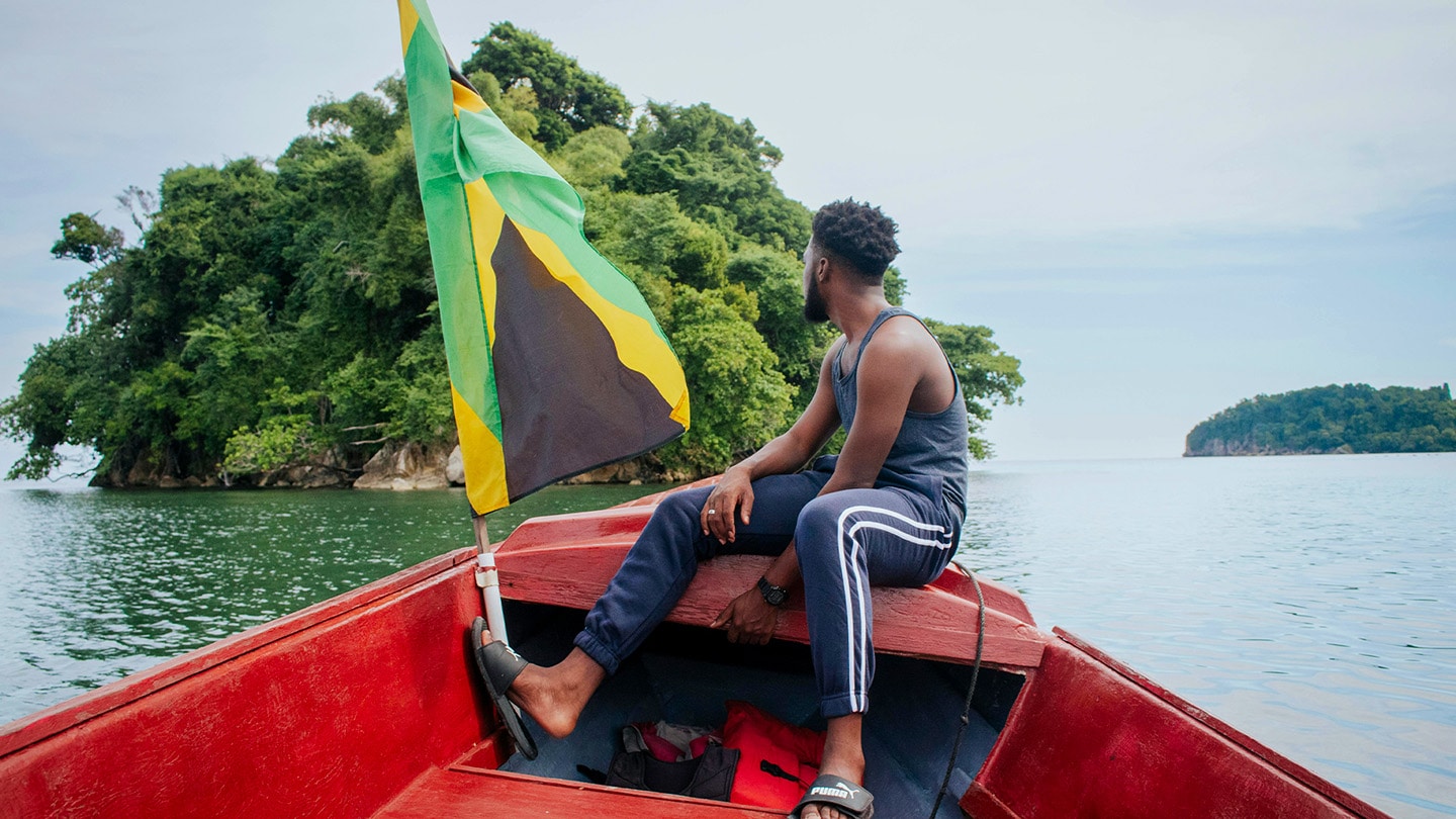 Jamaica