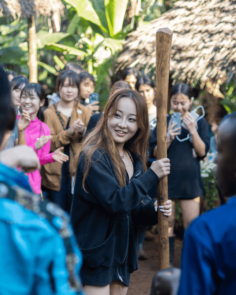 Culture & Adventure